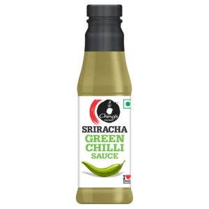 Ching's Sriracha Green Chilli Sauce -  170ml