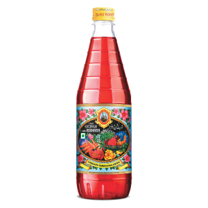 Hamdard Sharbat Rooh Afza India