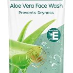 Himalaya Aloe Vira Face Wash 50ml
