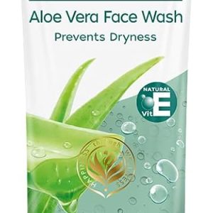 Himalaya Aloe Vira Face Wash 50ml