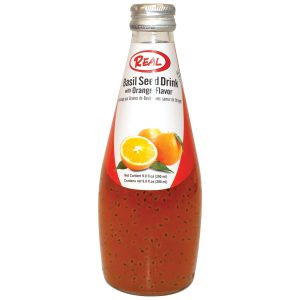 Real Basil Drink 290ml