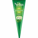 Neha Cone Mehndi 25g
