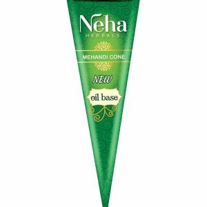 Neha Cone Mehndi 25g