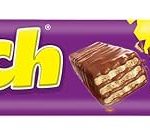 Nestle Munch King Size