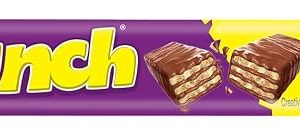Nestle Munch King Size