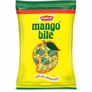 NF Mango Candy 200gm
