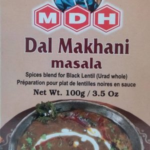 MDH DAL MAKHANI 100GM