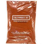 Nikita Chilli Powder Ex-Hot  800 g