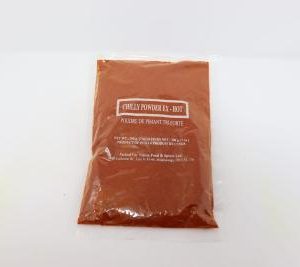 Nikita Chilli Powder Ex-Hot 400 g