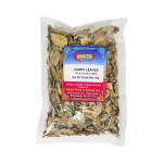 Nikita Curry Leaves 25 g