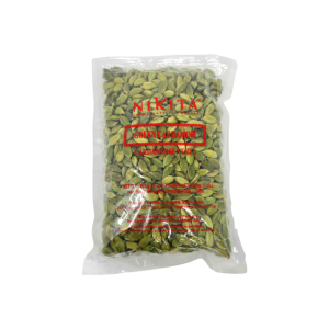 Nikita Green Cardamom (Indian) 50 g