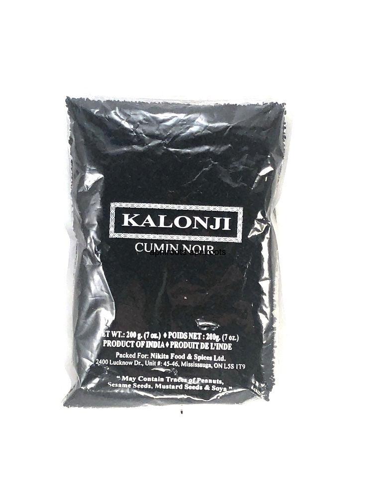 Nikita Kalonji 200g