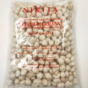 Nikita Phool Makhana 200 g