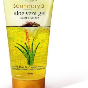 Patanjali Saundarya Gel Aloe Vera