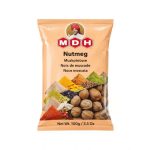 Nutmeg Whole 100gm