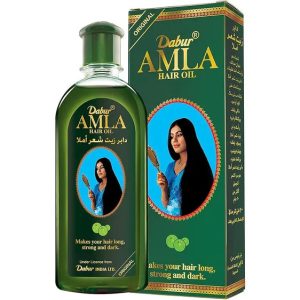 Dabur Amla Hair Oil 300