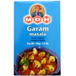MDH GARAM MASALA 100gm