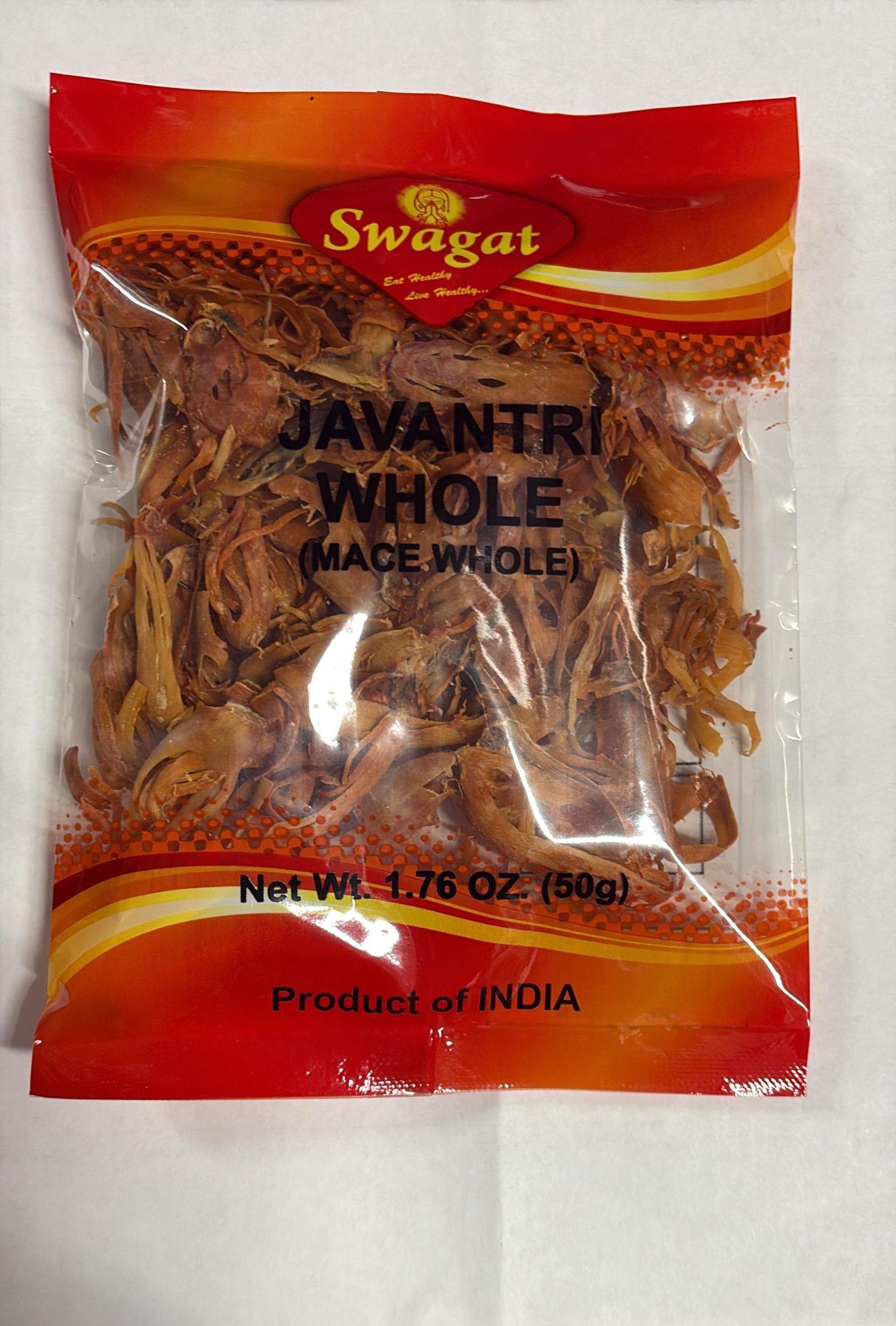 Red Chilli Whole W/O Stem 200g