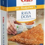GITS RAVA DOSAI 200gm