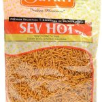 Surati - Sev hot 340g