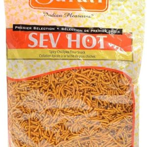 Surati - Sev hot 340g