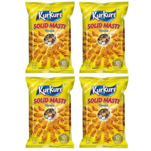 Kurkure Solid masti