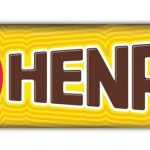 Oh Henry