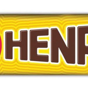 Oh Henry