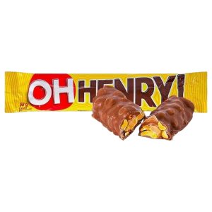 Oh Henryi
