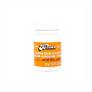KISSAN F.C. ORANGE 25G