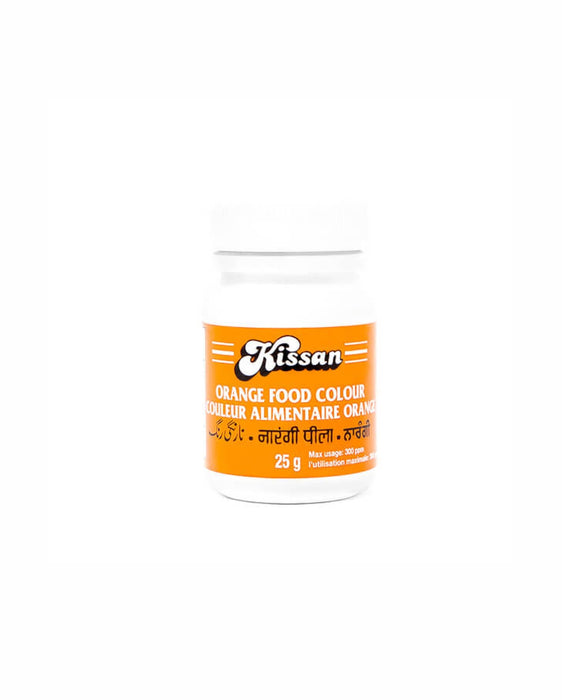 KISSAN F.C. ORANGE 25G
