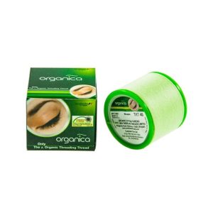Organica Face & Eyebrow Threading Thread Organic