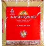Aashirvaad Atta 20LB