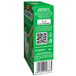 Dabur Glucose D Powder