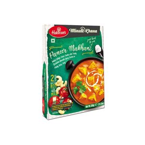 HR RTE Paneer Makhani 300gm