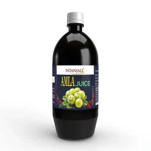 Patanjali Juice Amla