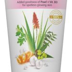 Patanjali Saundarya Face Wash 100g