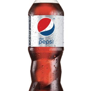 Pepsi Diet