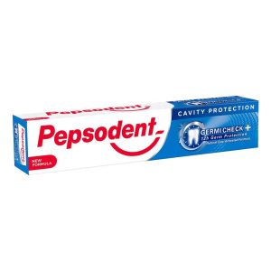 Toothpaste Pepsodent Germi