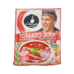 Ching's Tomato Soup Mix 55gm