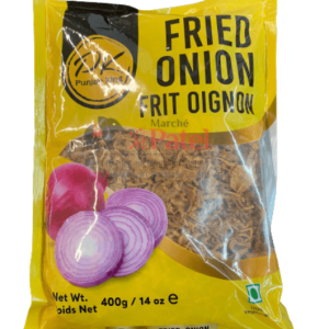 PK Fried Onions - 400gm