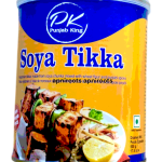 PK Canned Soya Tikka 850 gm