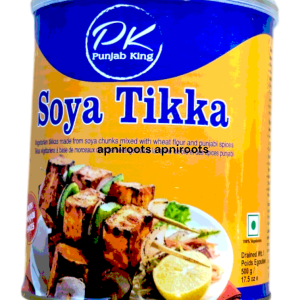 PK Canned Soya Tikka 850 gm