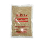 Poppy Seeds White 200g