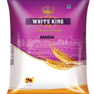 King Maida Wheat Flour 2kg