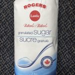 Rogers Lantic Sugar 2kg