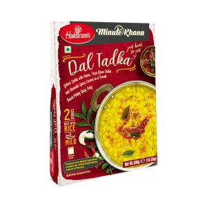 HR RTE Dal Tadka