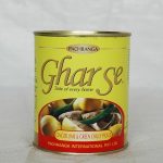 Gharse GB - Ginger