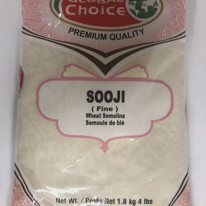 GC Sooji Coarse 4lbs