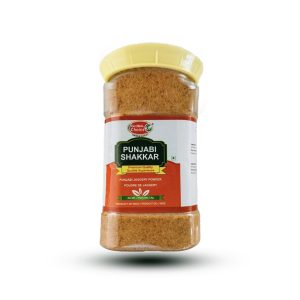 GC Punjabi Shakkar Jar 2kg